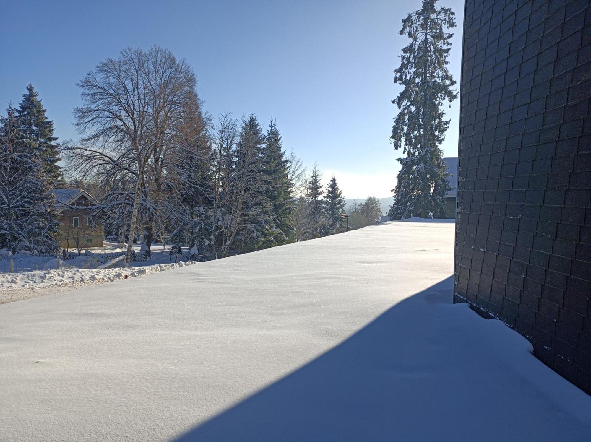 Appartement In Het Sportgebied Van Winterberg Eksteriør bilde