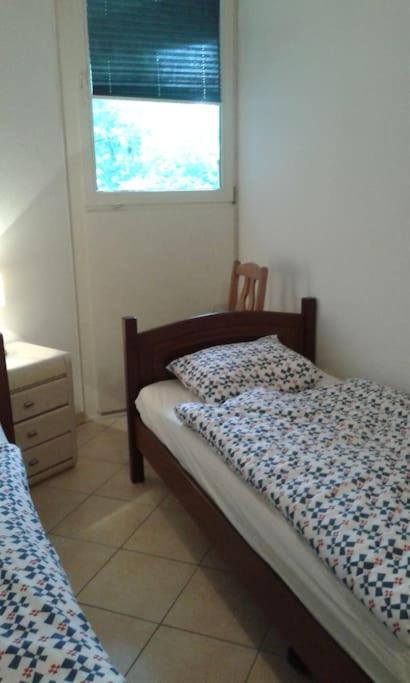Appartement In Het Sportgebied Van Winterberg Eksteriør bilde