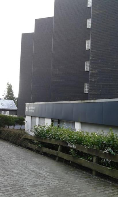 Appartement In Het Sportgebied Van Winterberg Eksteriør bilde