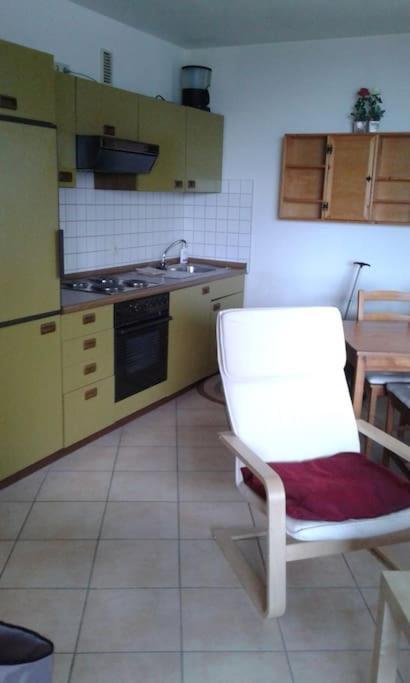 Appartement In Het Sportgebied Van Winterberg Eksteriør bilde