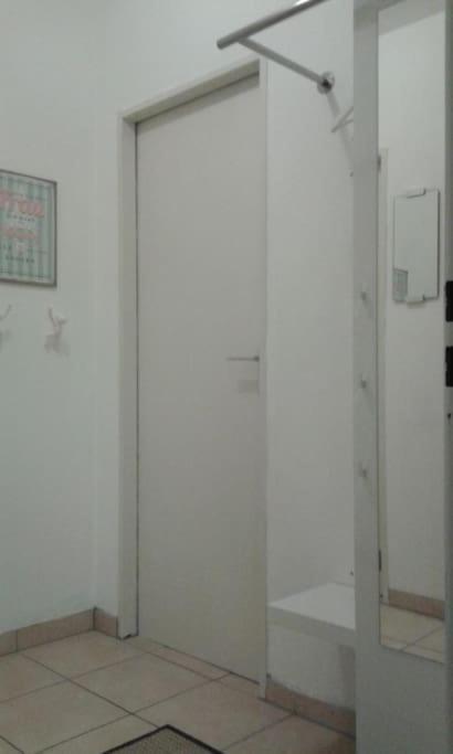 Appartement In Het Sportgebied Van Winterberg Eksteriør bilde