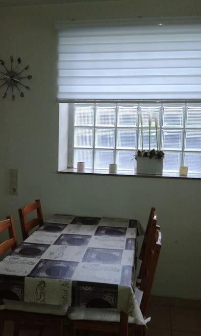 Appartement In Het Sportgebied Van Winterberg Eksteriør bilde