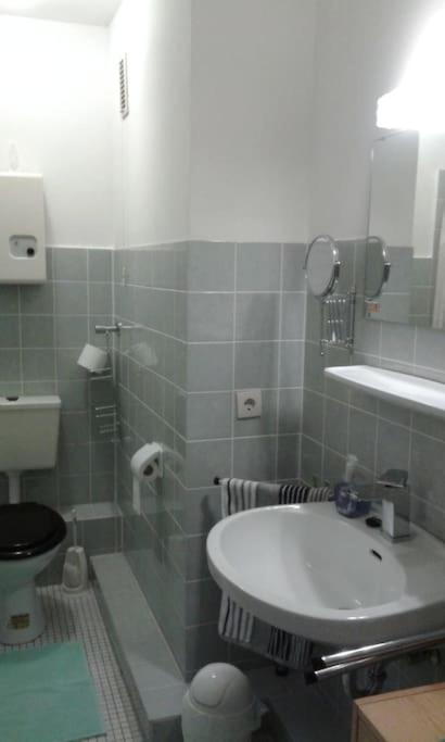 Appartement In Het Sportgebied Van Winterberg Eksteriør bilde