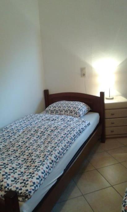 Appartement In Het Sportgebied Van Winterberg Eksteriør bilde