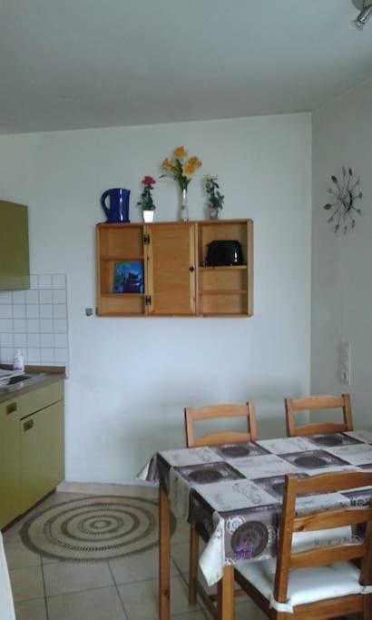 Appartement In Het Sportgebied Van Winterberg Eksteriør bilde