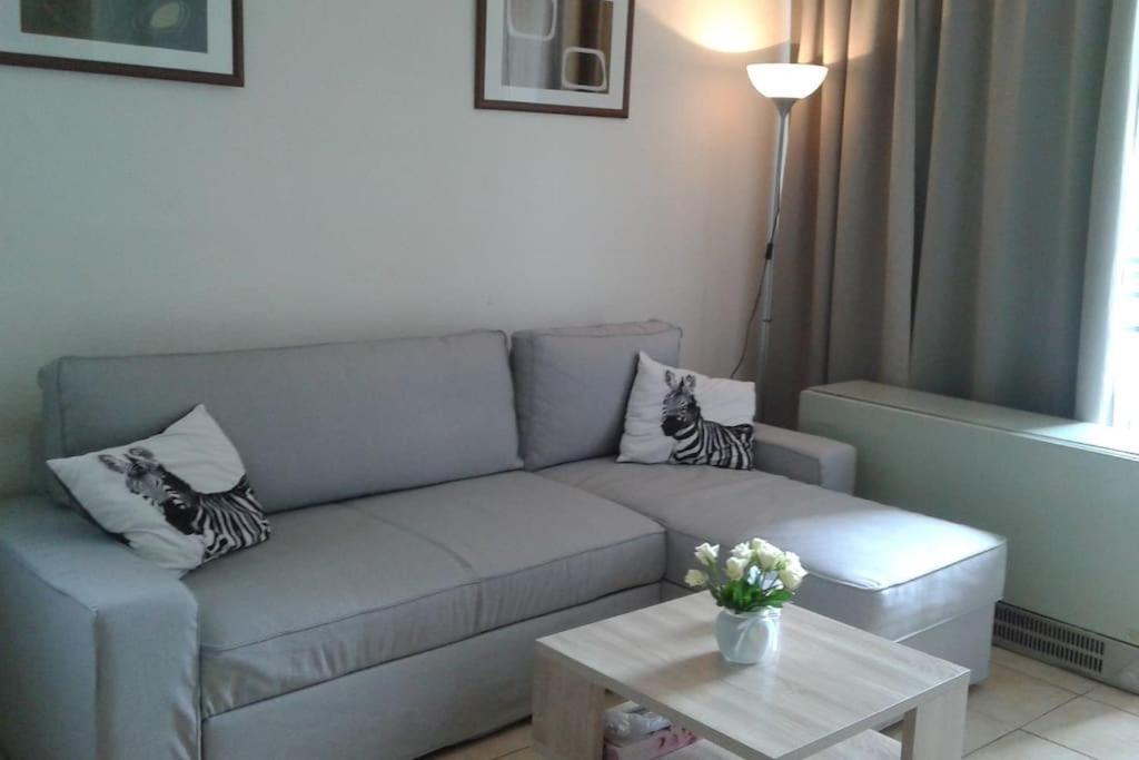 Appartement In Het Sportgebied Van Winterberg Eksteriør bilde